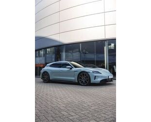 Porsche Taycan Gebrauchtwagen