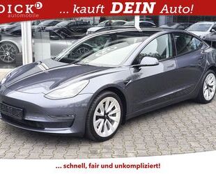 Tesla Model 3 Gebrauchtwagen