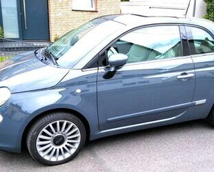 Fiat 500 Gebrauchtwagen