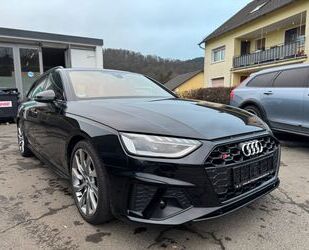 Audi S4 Gebrauchtwagen