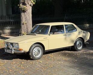 Saab 99 Gebrauchtwagen