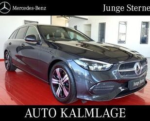 Mercedes-Benz C 220 Gebrauchtwagen