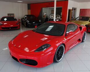 Ferrari F430 Gebrauchtwagen