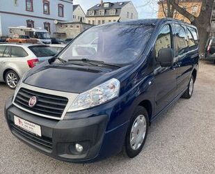 Fiat Scudo Gebrauchtwagen