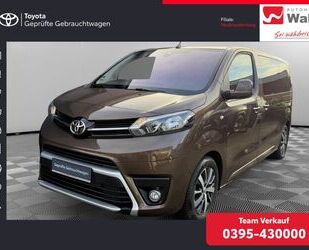 Toyota Proace (Verso) Gebrauchtwagen