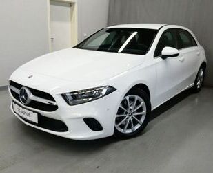Mercedes-Benz A 200 Gebrauchtwagen
