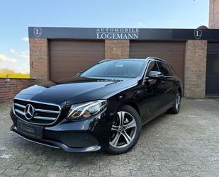 Mercedes-Benz E 220 Gebrauchtwagen