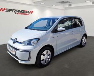 VW e-up! Gebrauchtwagen