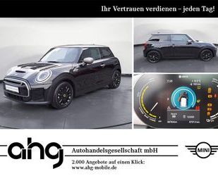 Mini Cooper SE Gebrauchtwagen