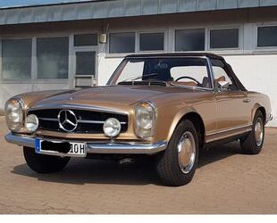 Mercedes-Benz 280 Gebrauchtwagen
