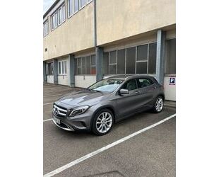 Mercedes-Benz GLA 220 Gebrauchtwagen