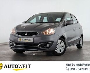 Mitsubishi Space Star Gebrauchtwagen
