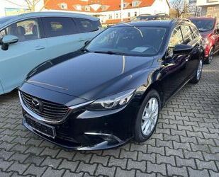 Mazda 6 Gebrauchtwagen