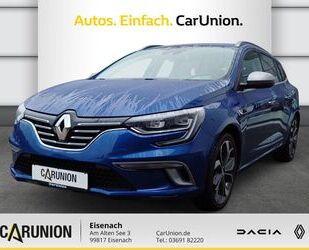 Renault Megane Gebrauchtwagen