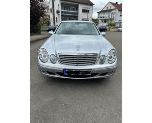 Mercedes-Benz E 350 Gebrauchtwagen