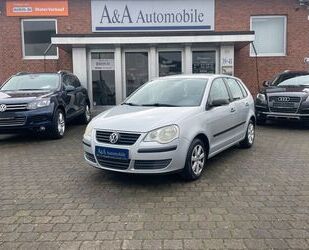 VW Polo Gebrauchtwagen