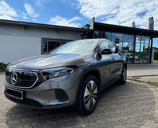 Mercedes-Benz EQA Gebrauchtwagen