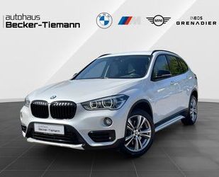BMW X1 Gebrauchtwagen