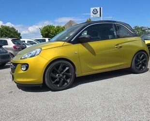 Opel Adam Gebrauchtwagen