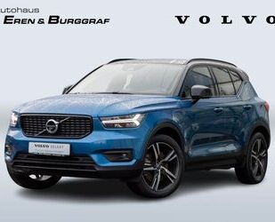 Volvo XC40 Gebrauchtwagen