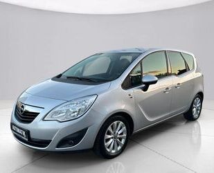 Opel Meriva Gebrauchtwagen