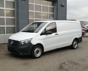 Mercedes-Benz Vito Gebrauchtwagen