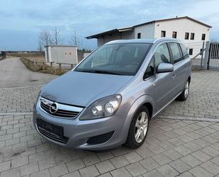Opel Zafira Gebrauchtwagen