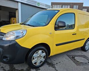 Renault Kangoo Gebrauchtwagen