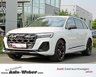 Audi SQ7 Gebrauchtwagen