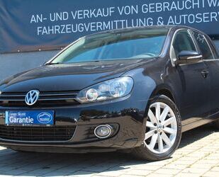 VW Golf Gebrauchtwagen