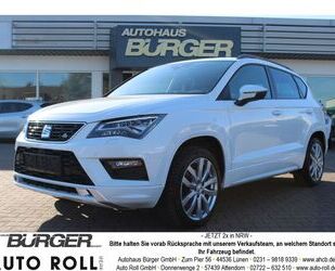 Seat Ateca Gebrauchtwagen
