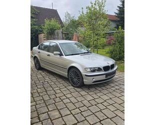 BMW 318 Gebrauchtwagen