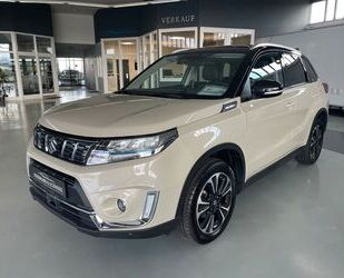 Suzuki Vitara Gebrauchtwagen