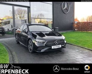 Mercedes-Benz A 200 Gebrauchtwagen