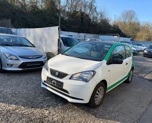 Seat Mii Gebrauchtwagen