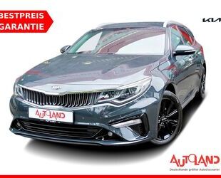 Kia Optima Gebrauchtwagen