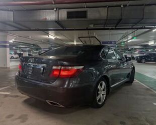 Lexus LS 460 Gebrauchtwagen