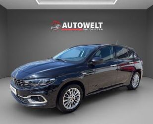 Fiat Tipo Gebrauchtwagen