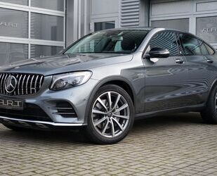 Mercedes-Benz GLC 43 AMG Gebrauchtwagen