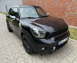 Mini Cooper SD Gebrauchtwagen
