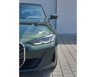 BMW 420 Gran Coupé Gebrauchtwagen