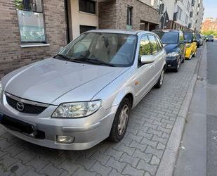 Mazda 323 Gebrauchtwagen