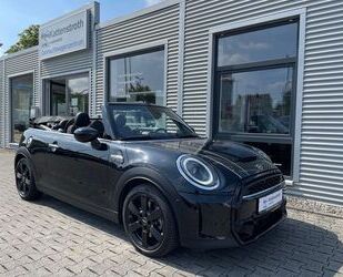 Mini Cooper S Cabrio Gebrauchtwagen