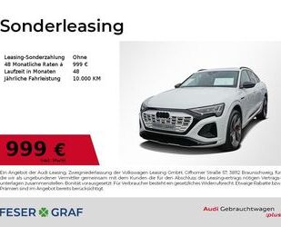 Audi Q8 Gebrauchtwagen