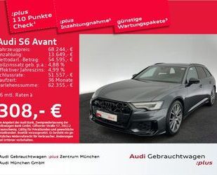 Audi S6 Gebrauchtwagen