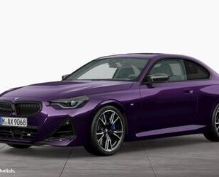 BMW M240i Gebrauchtwagen