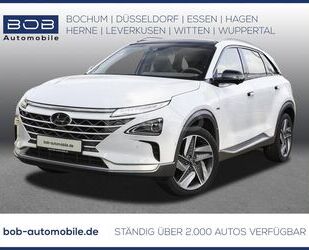 Hyundai NEXO Gebrauchtwagen