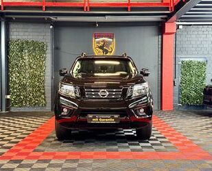 Nissan Navara Gebrauchtwagen