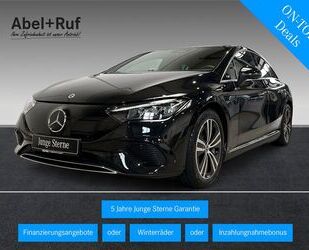 Mercedes-Benz EQE Gebrauchtwagen