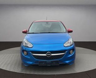Opel Adam Gebrauchtwagen